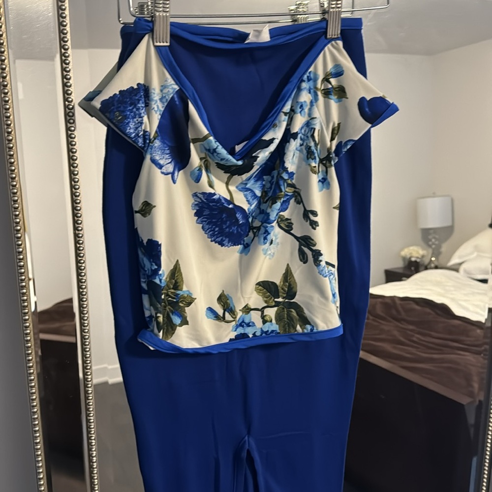 Aria 2 piece set
